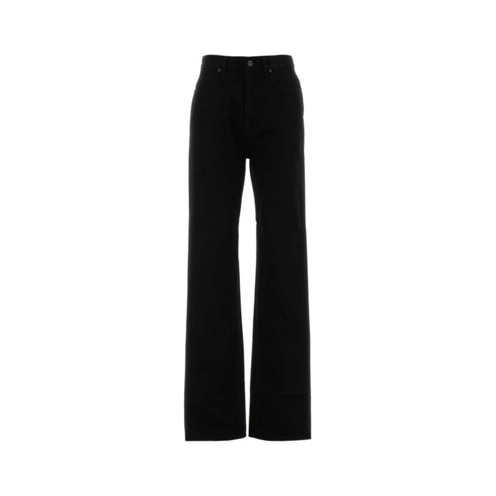 Gucci Men Black Denim Jeans